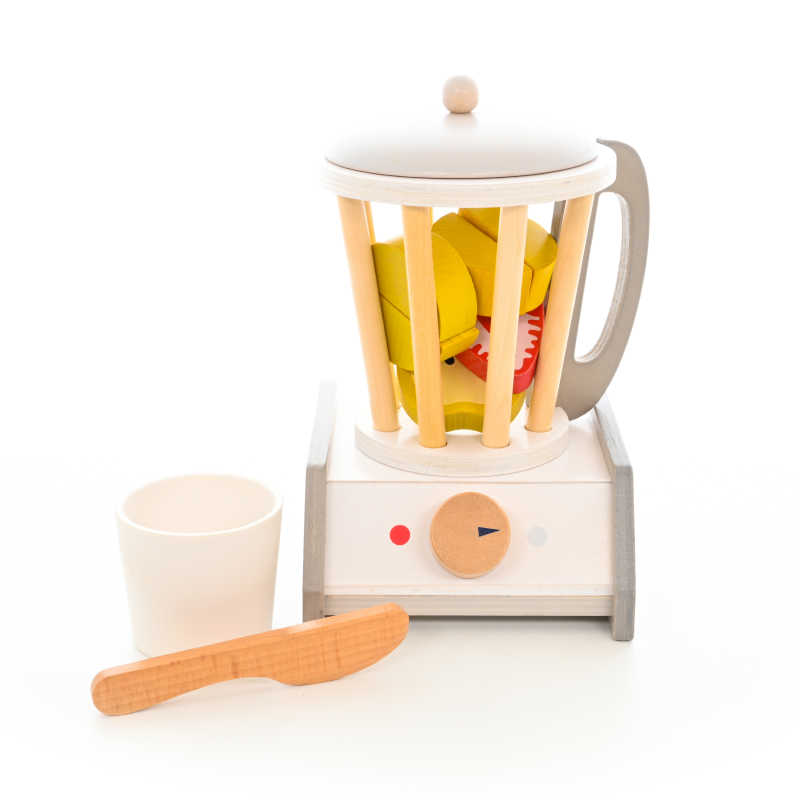 Ever Earth Smoothie Mixer Play Set