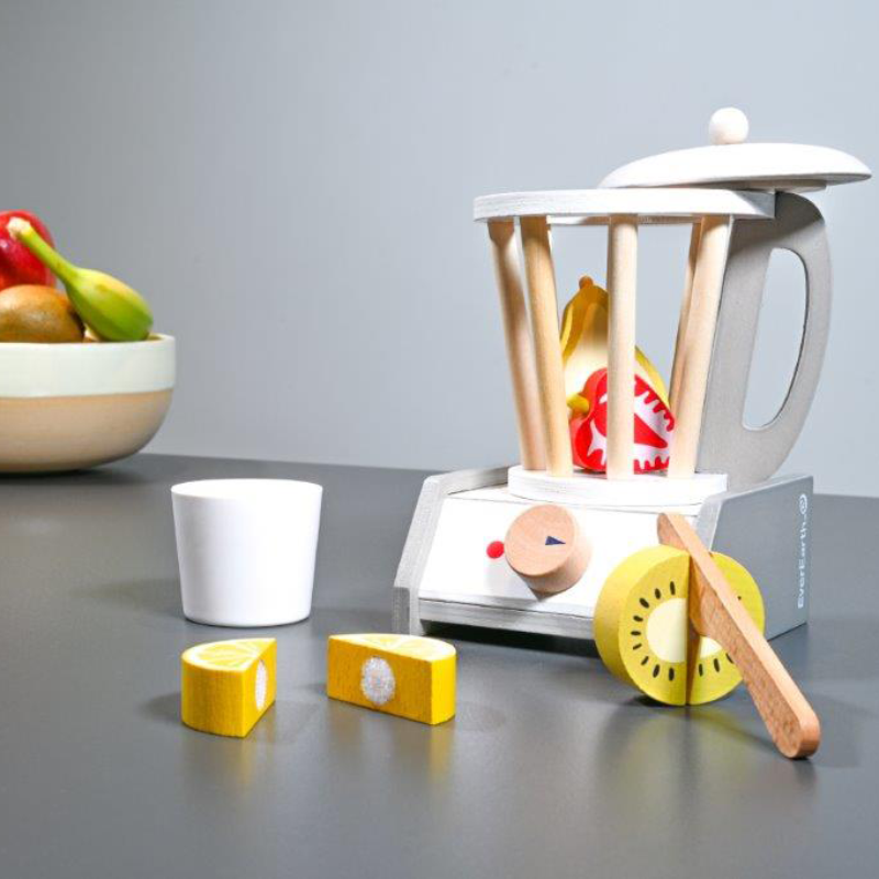 Ever Earth Smoothie Mixer Play Set