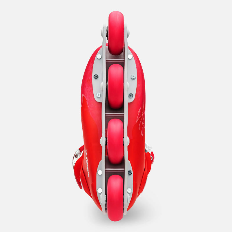 Impala Inline Skates - Flames