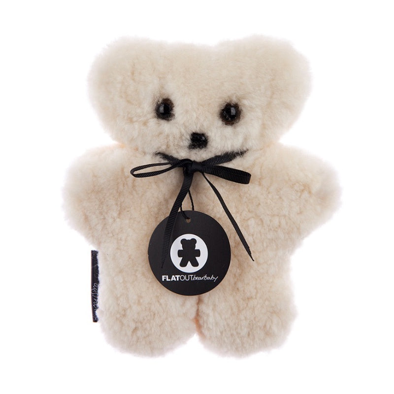 Flatout Bear - Baby Milk