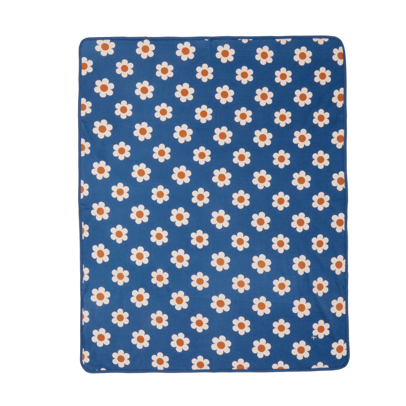 Goldie & Ace Baby Wrap - Flower Power