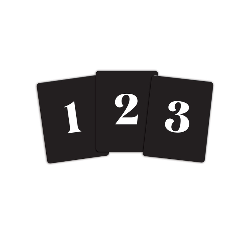 Games In Tins - Blots Cards