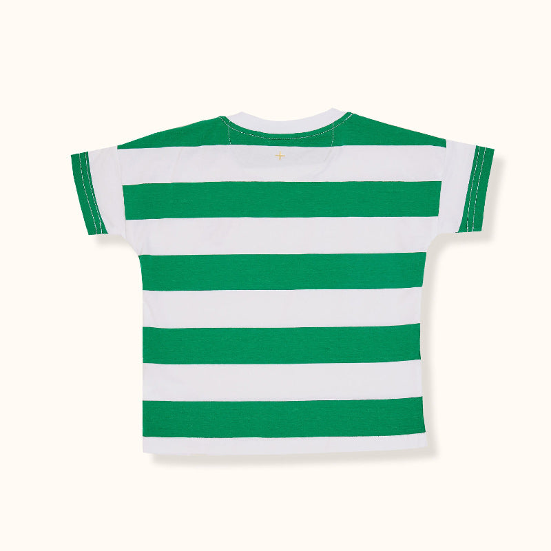 Goldie & Ace Crew Member Tee