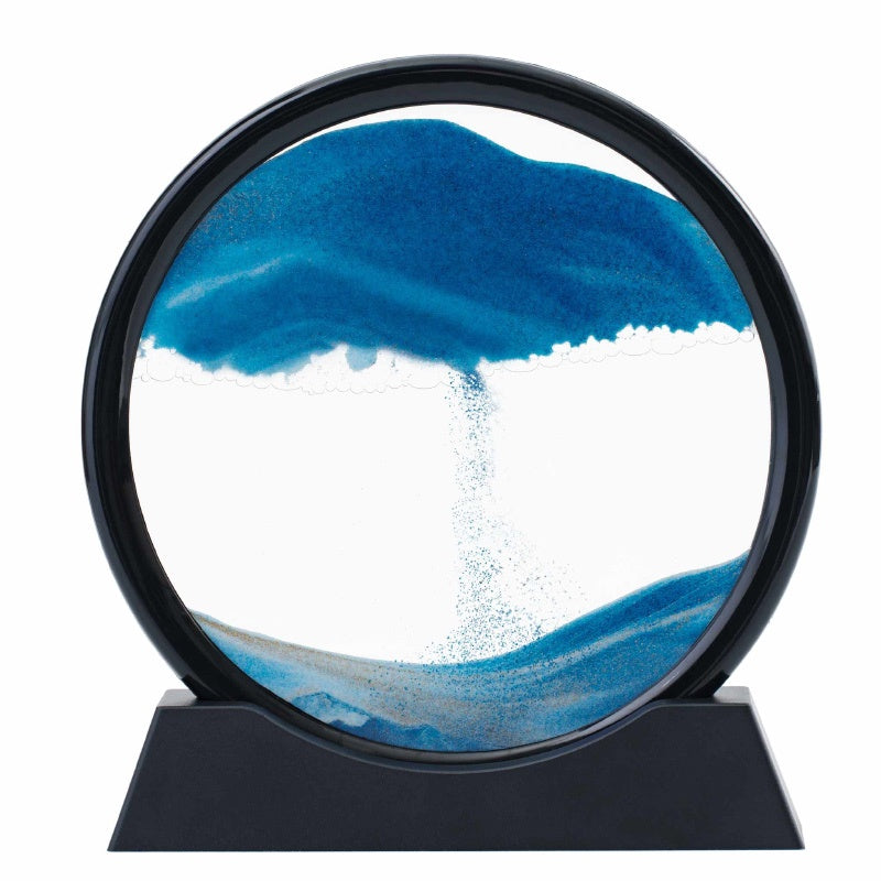 Lyell's Sand Art Small 18cm