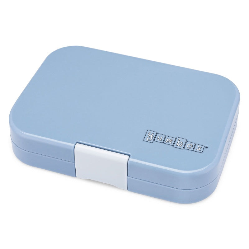 Yumbox Panino - Hazy Blue/Panther Tray