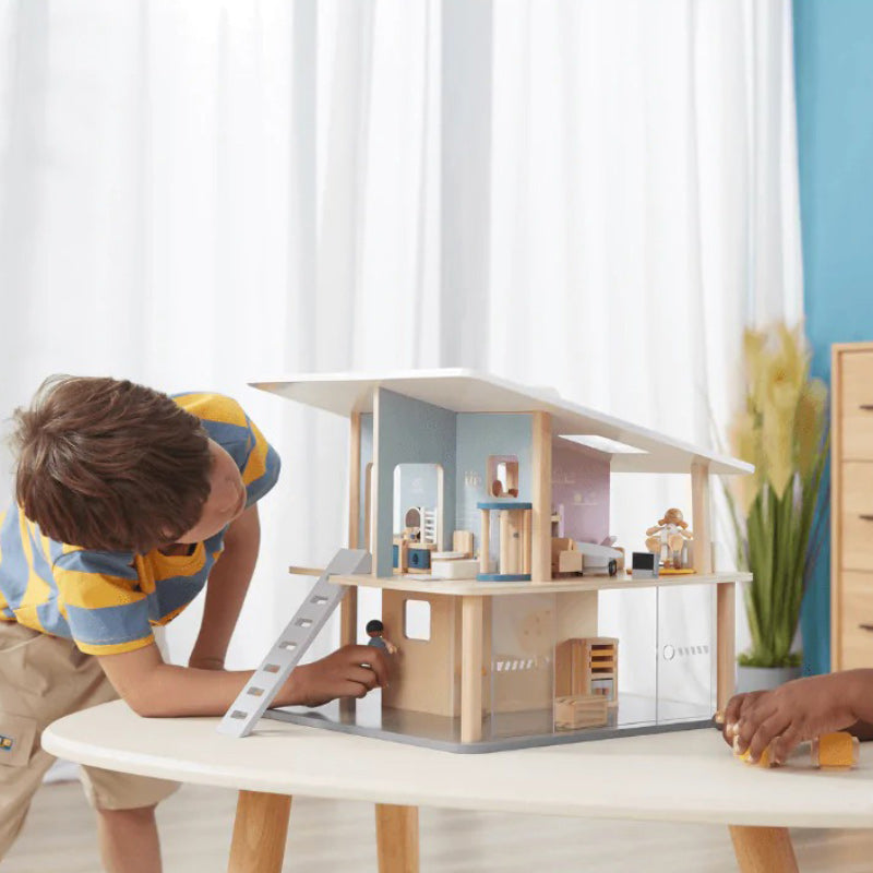 Viga Holiday House - Polar Bear