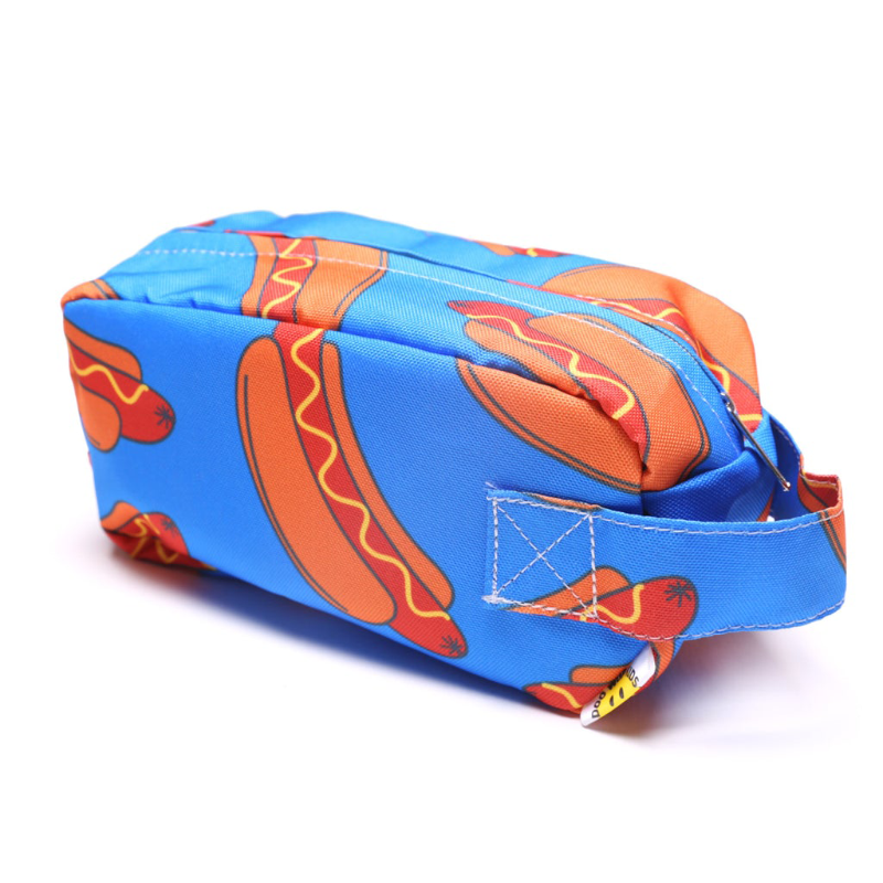 Doo Wop Kids Pencil Case - Hot Dawg