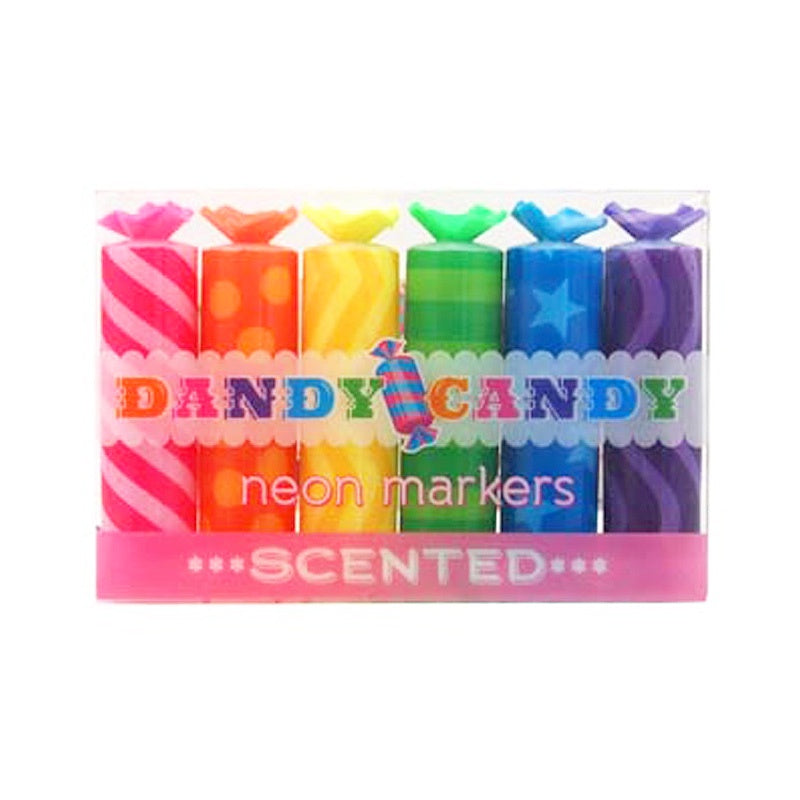 Ooly Highlighters – Dandy Candy