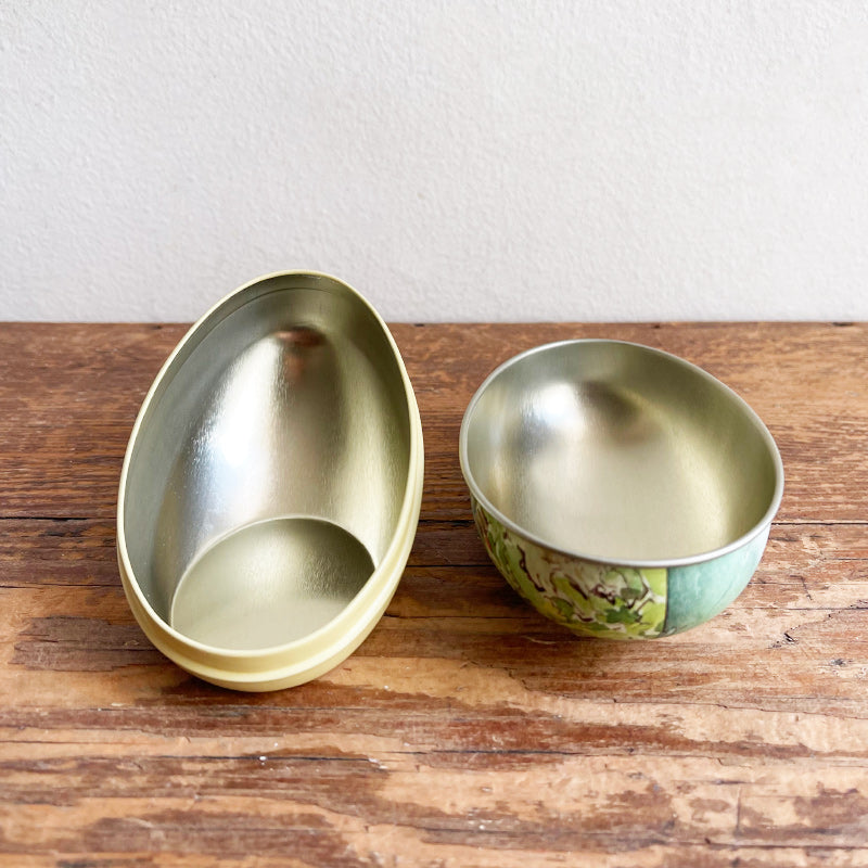 Peter Rabbit Egg Tin