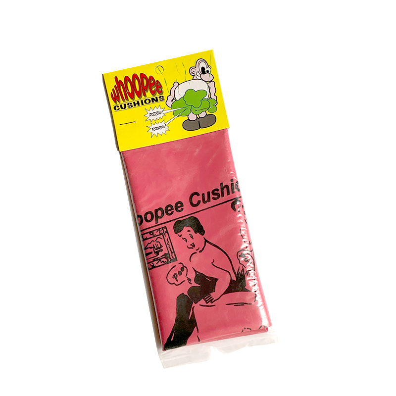 Whoopee Cushion Old Skool
