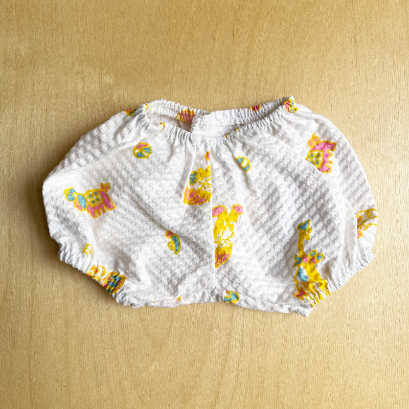 Doll's Shorts - Circus