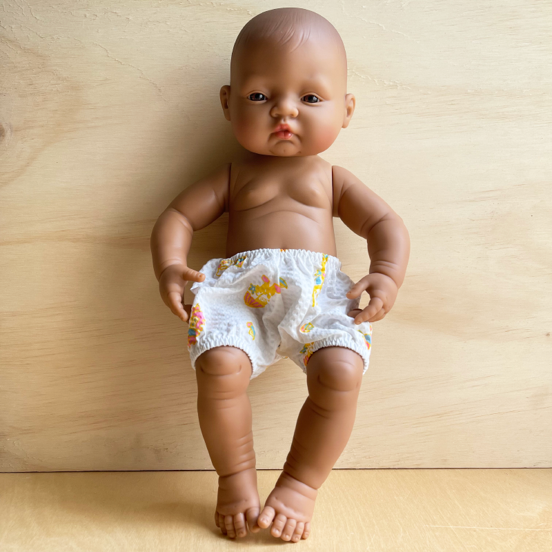 Doll's Shorts - Circus