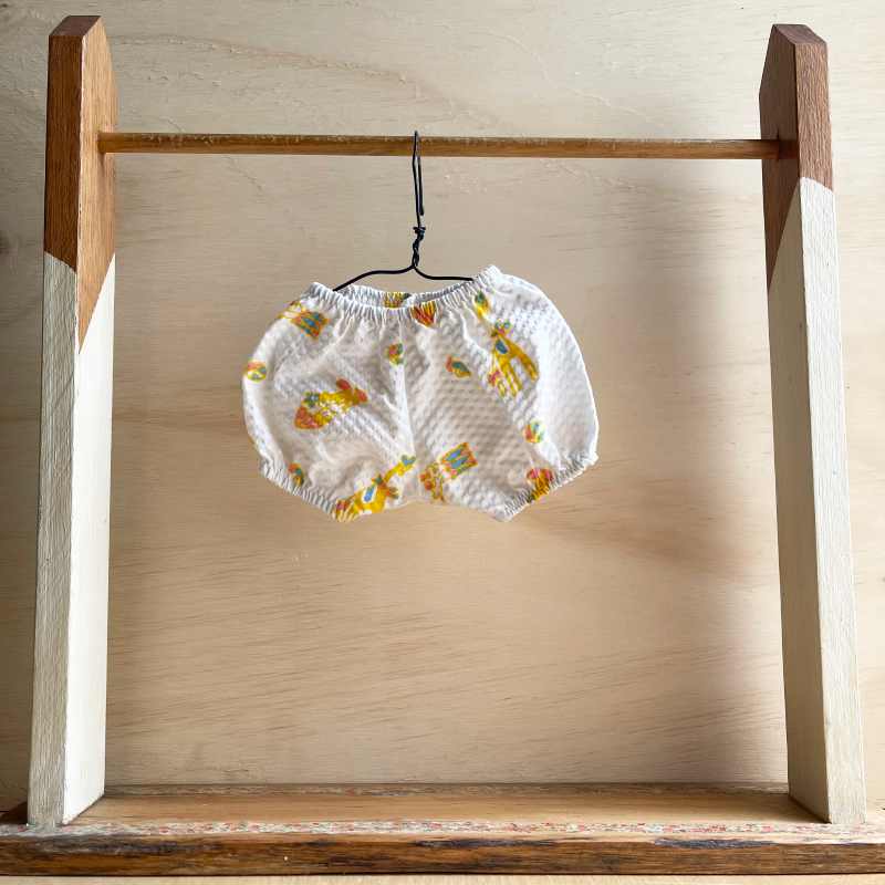 Doll's Shorts - Circus