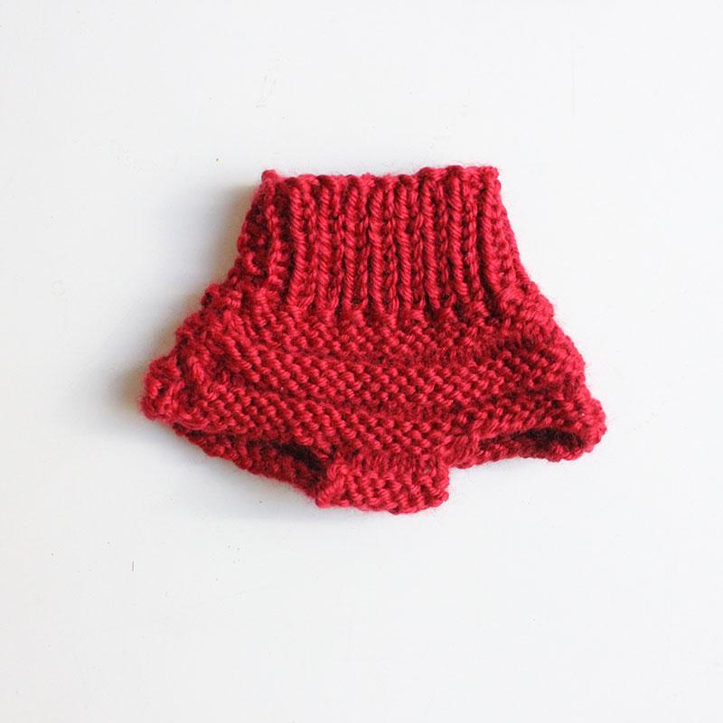 Dolls Jumper & Bottoms set