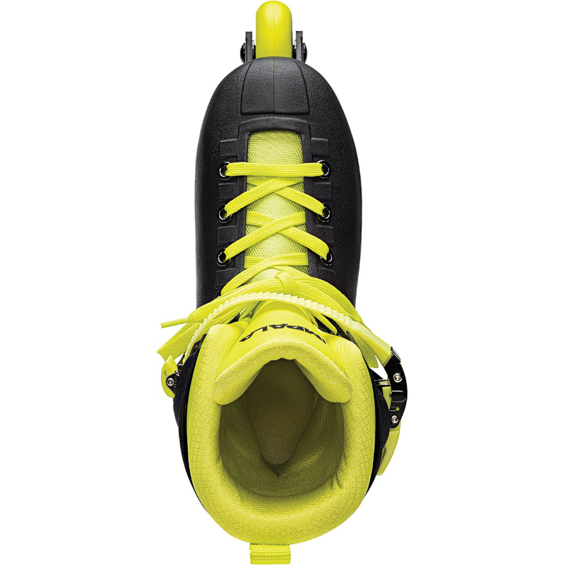 Impala Lightspeed Inline Skate - Black/Fluro