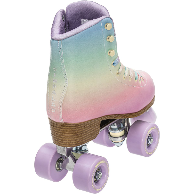 Impala Quad Skate - Pastel Fade