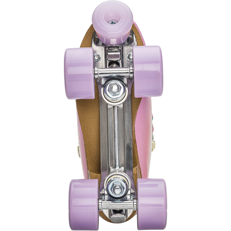 Impala Quad Skate - Pastel Fade