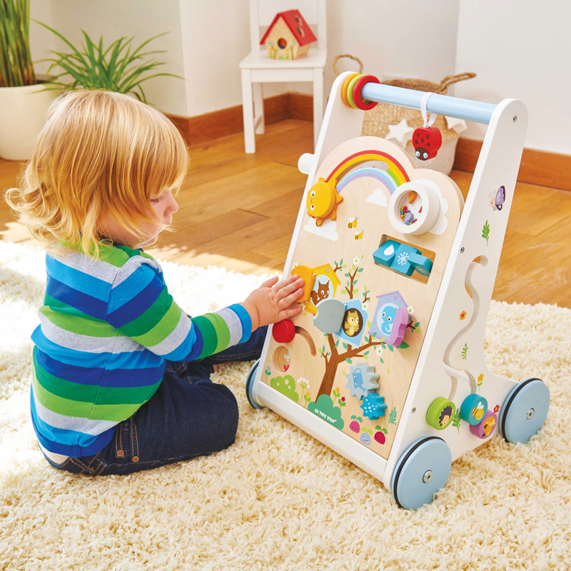Petilou Activity Walker