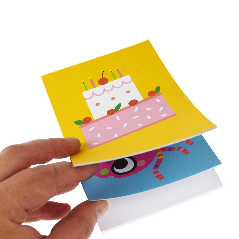 Alphabet Stamp Set