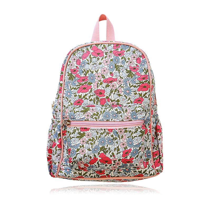 Josie Joan's Kids Backpack - Lulu