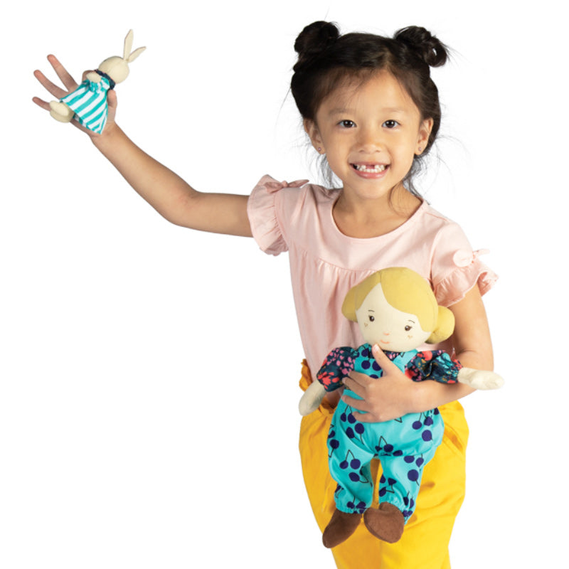 Playdate Friends - Ollie