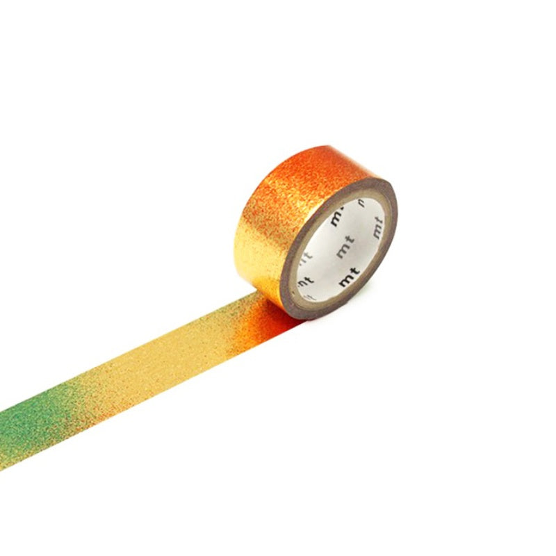 Washi Tape - Single Foil Gold