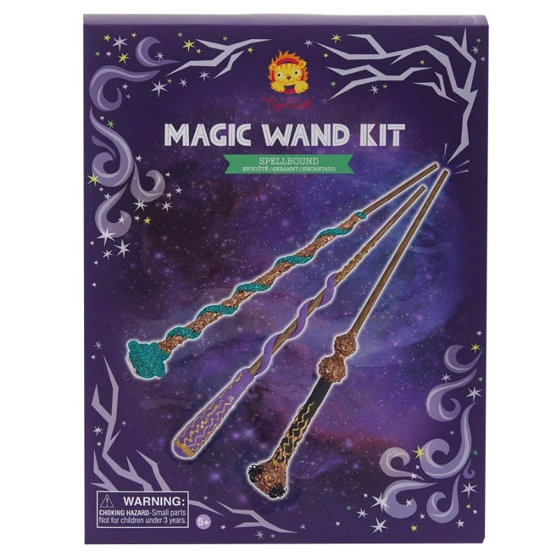 Magic Wand Kit - Spellbound