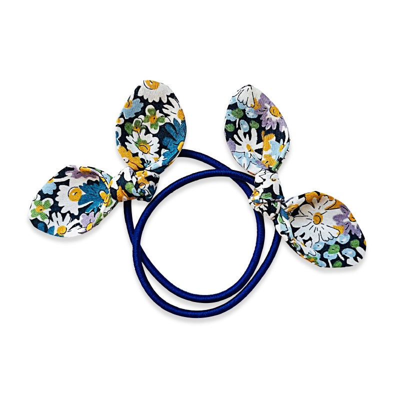 Josie Joan's Bunny Ties - Marigold