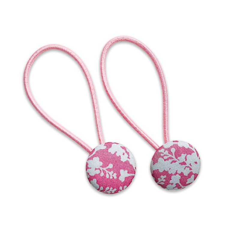 Josie Joan's Button Ties - Mazi