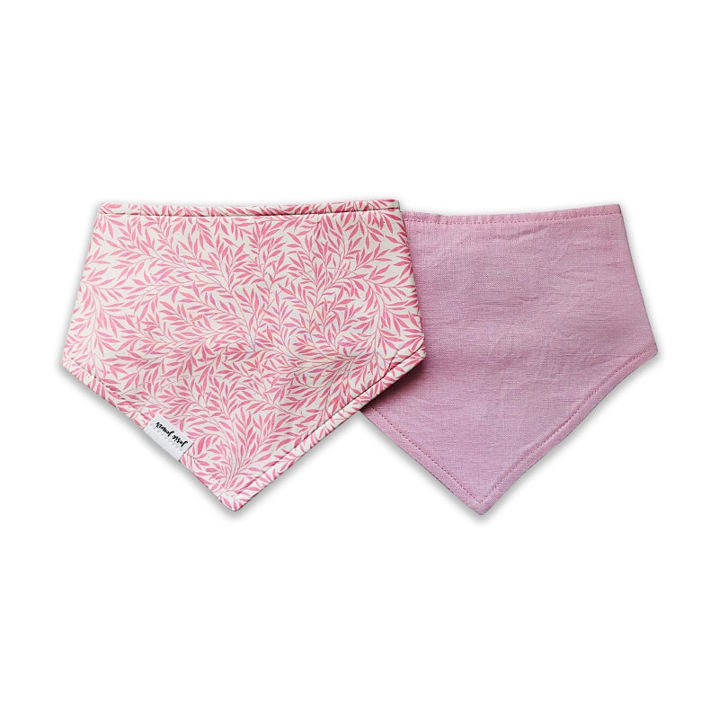 Josie Joan's Bandana Bib - Milana