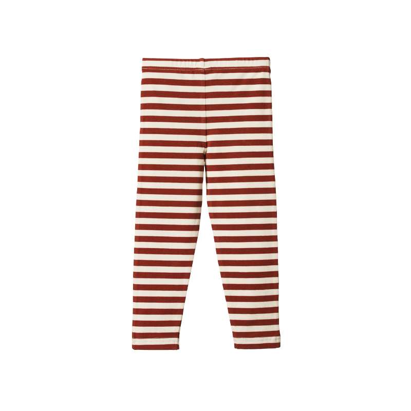 Nature Baby Leggings - Coco Sea Stripe