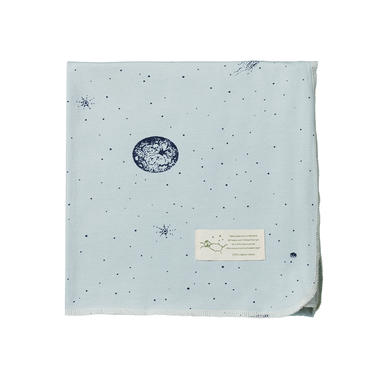Nature Baby Wrap - Galaxy