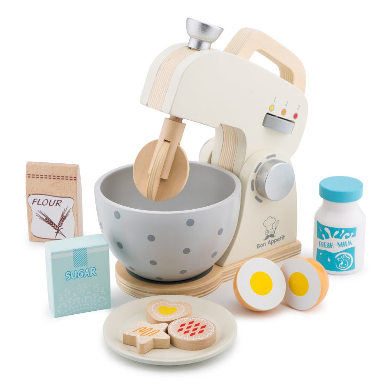 New Classic Toys Baking Set