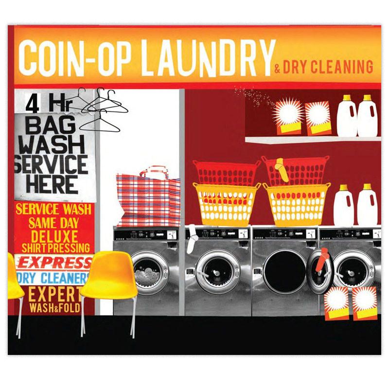 Numerical Street - Antonia Pesenti & Hilary Bell