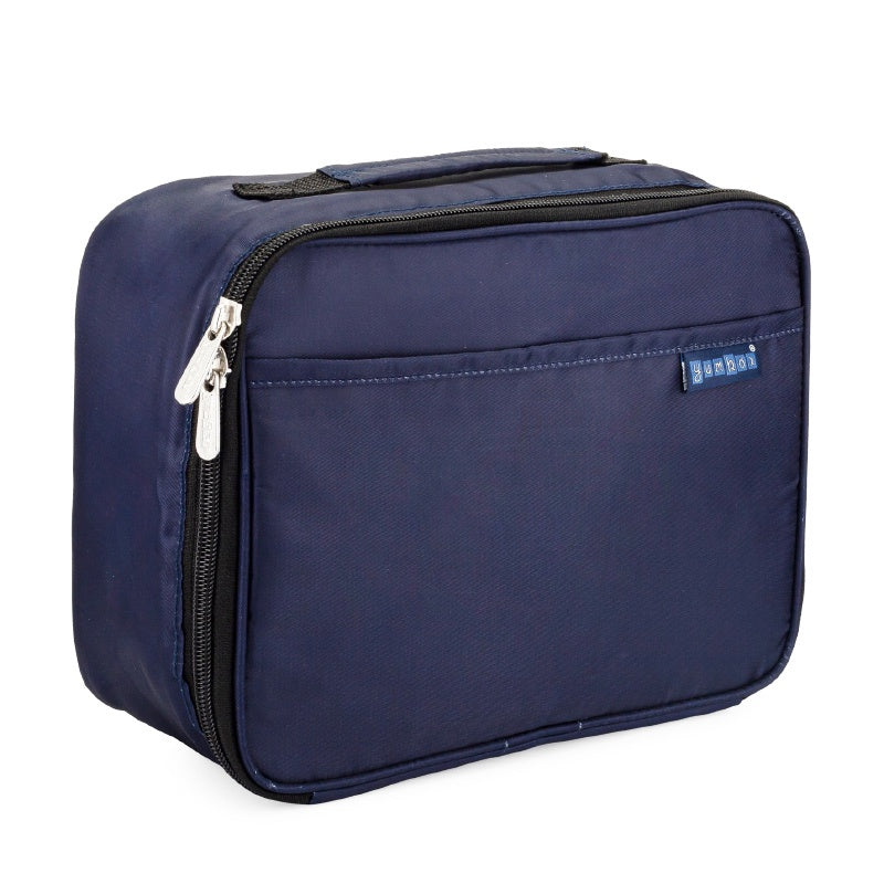 Yumbox Insulated Lunch Bag - Navy