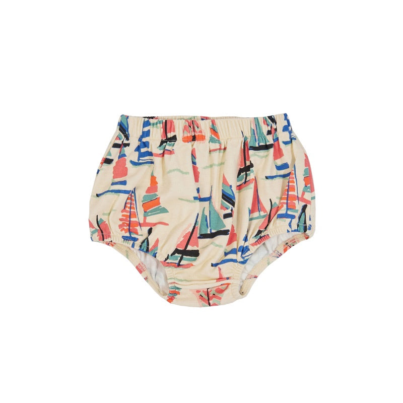 Goldie & Ace Bloomers - On The Bay