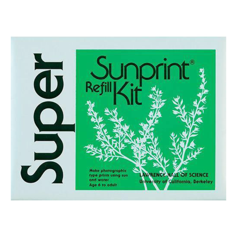 Sunprint Super Refill