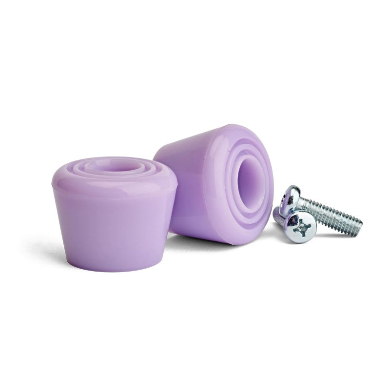 Impala 2PK Stopper With Bolts - Lilac