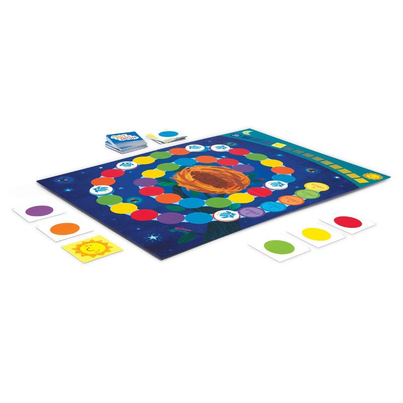 Peaceable Kingdom Game - Hoot Owl Hoot