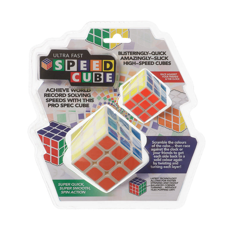 Funtime Speed Cube