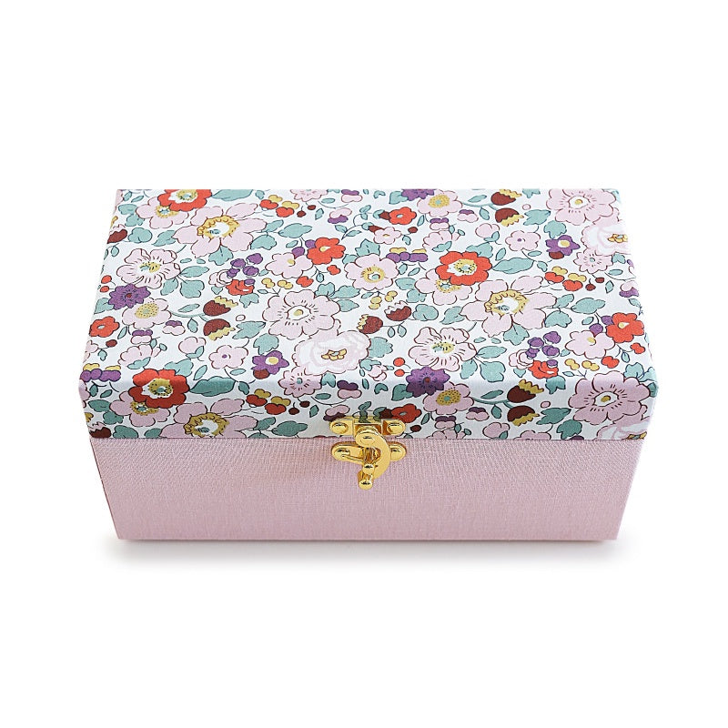 Josie Joan's Hair Pretties Box - Penny