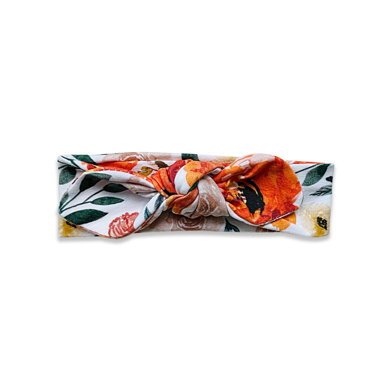 Josie Joan's Headband - Autumn