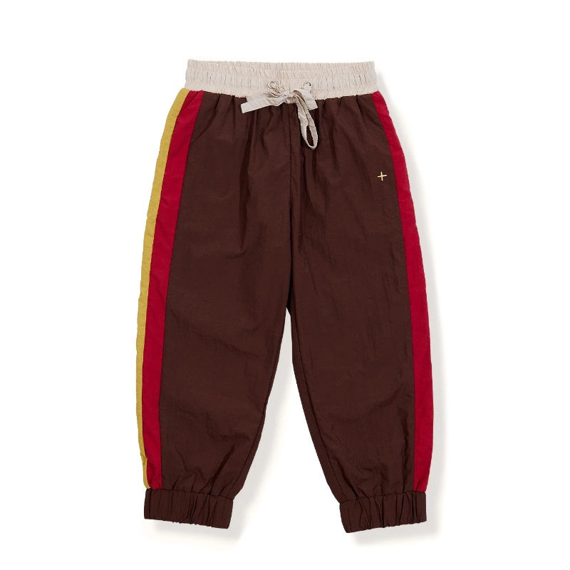 Goldie And Ace Ryder Sports Lightweight Pants - Auburn