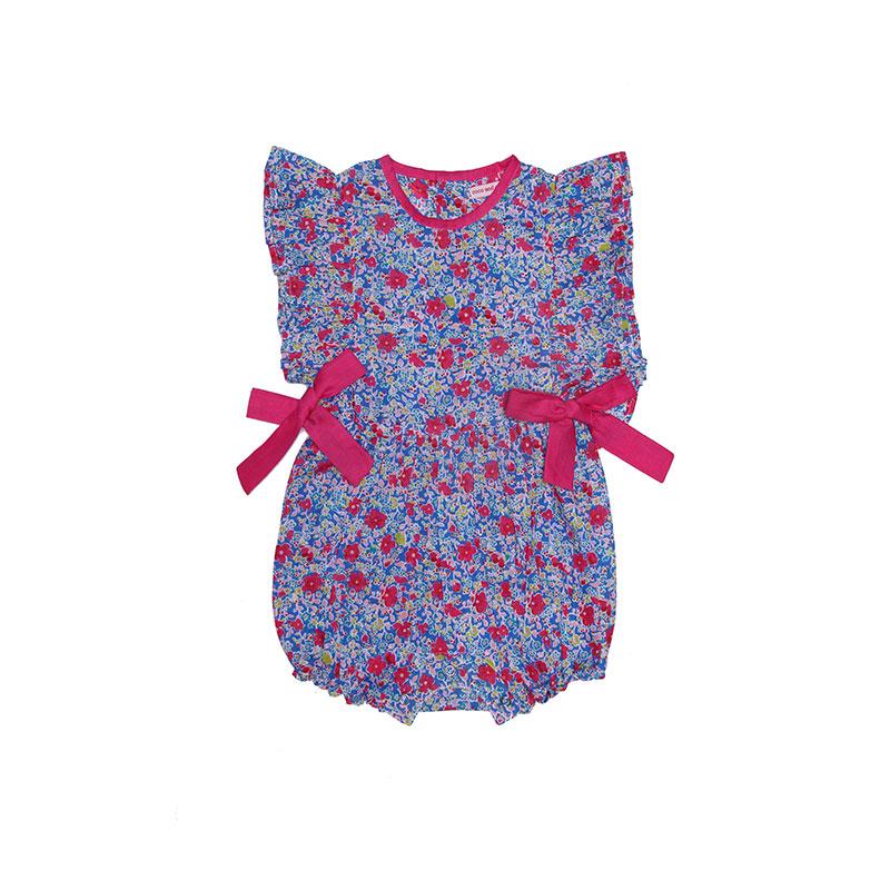 Coco & Ginger Honore Azure Meadow