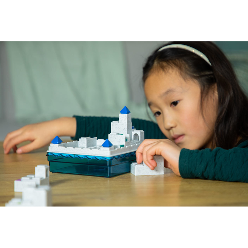 Smart Games - Atlantis Escape