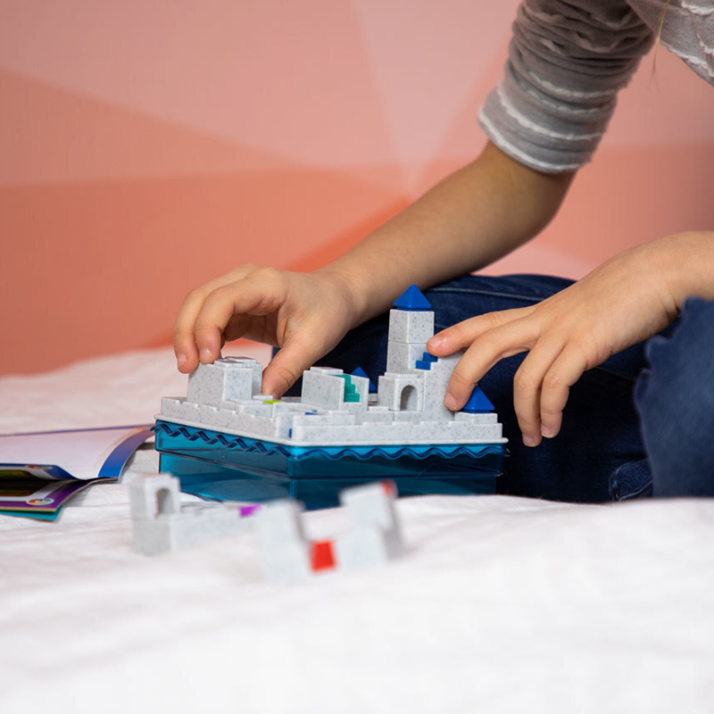 Smart Games - Atlantis Escape