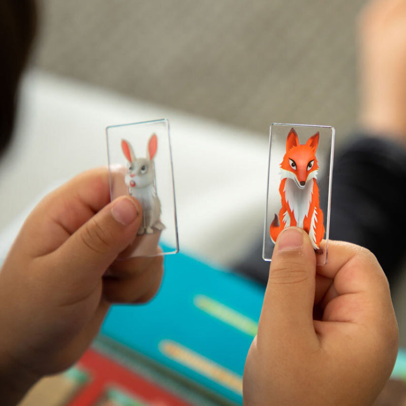 Magnetic Travel - Down The Rabbit Hole