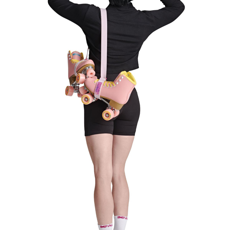 Impala Skate Strap - Pink