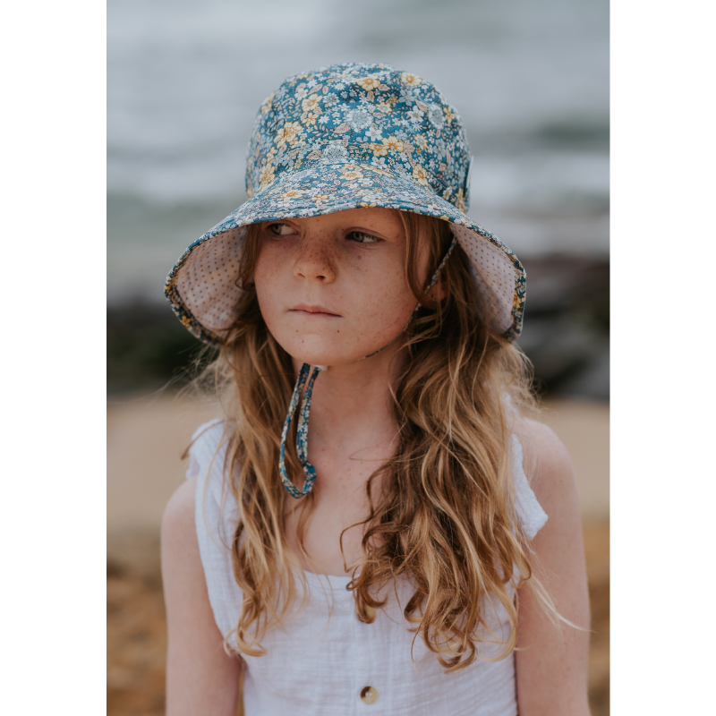 Acorn Bucket Hat - Remi