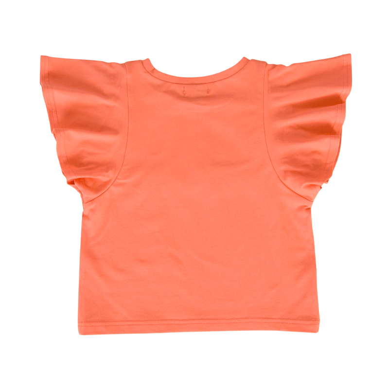 Peggy Belle Tee - Fusion